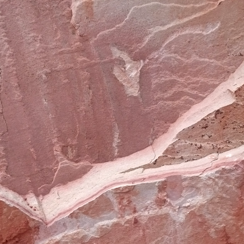 Roter Sandstein